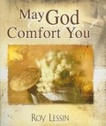 Cover: May God Comfort You - Christian Art Publishers