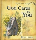 Cover: I Just Want to Say... God Cares for You - Christian Art Publishers