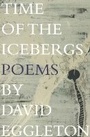 Cover: Time of the Icebergs - Otago University Press