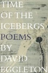 Enlarge image Cover: Time of the Icebergs - Otago University Press