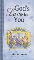 Cover: God's Love for You - Christian Art Publishers