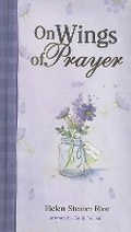 Cover: On Wings of Prayer - Christian Art Publishers