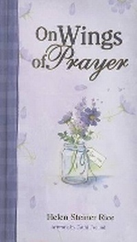 Enlarge image Cover: On Wings of Prayer - Christian Art Publishers