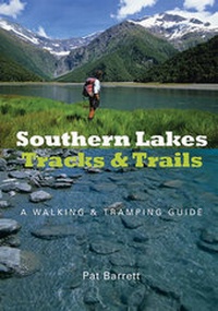 Abbildung von: Southern Lakes Tracks & Trails - Otago University Press