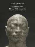 Cover: Fiona Pardington - Otago University Press