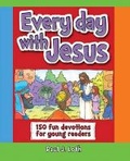 Cover: Every Day with Jesus - Christian Art Books
