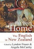 Cover: Far from 'Home' - Otago University Press