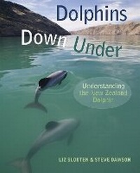 Enlarge image Cover: Dolphins Down Under - Otago University Press