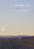 Cover: The White Clock - Otago University Press