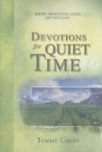 Enlarge image Cover: Devotions for Quiet Time - Christian Art Publishers