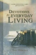 Cover: Devotions for Everyday Living - Christian Art Publishers