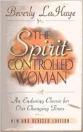Cover: The new spirit-controlled woman - Christian Art Books