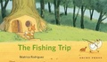 Cover: The Fishing Trip - Gecko Press