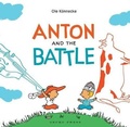 Cover: Anton and the Battle - Gecko Press