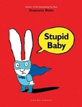 Cover: Stupid Baby - Gecko Press