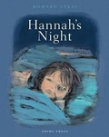 Cover: Hannah's Night - Gecko Press