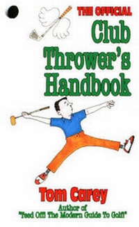 Abbildung von: Club Thrower's Handbook - Double Eagle Press