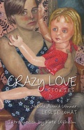 Cover: Crazy Love - Wordcraft of Oregon