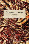 Cover: Giving It Away - Wordcraft of Oregon