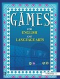 Cover: Games for English and Language Arts - Prufrock Press