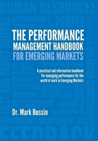 Enlarge image Cover: The World of Work and Performance Management - Knowledge Resources Publishing Pty Ltd