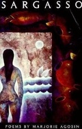 Cover: Sargasso - White Pine Press