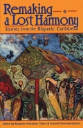 Cover: Remaking A Lost Harmony - White Pine Press