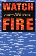 Cover: Watch Fire - White Pine Press