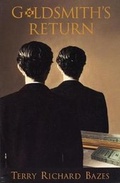 Cover: Goldsmith's Return - White Pine Press