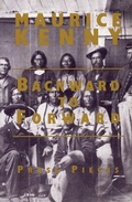 Cover: Backward to Forward - White Pine Press