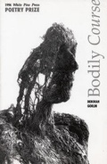 Cover: Bodily Course - White Pine Press