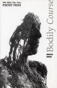 Enlarge image Cover: Bodily Course - White Pine Press