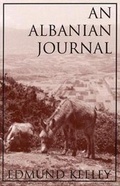 Cover: An Albanian Journal - White Pine Press