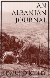 Abbildung von: An Albanian Journal - White Pine Press