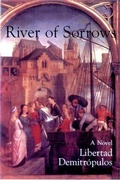 Cover: River of Sorrows - White Pine Press