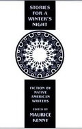 Cover: Stories for a Winter's Night - White Pine Press