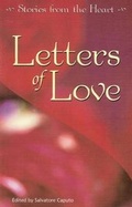 Cover: Letters of Love - Five Star Publications