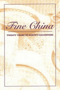 Enlarge image Cover: Fine China - Springhouse Editions,U.S.