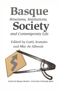 Enlarge image Cover: Basque Society - University of Nevada Reno, Basque Studies Program,U.S.