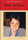 Cover: States of Terror Essays - University of Nevada Reno,  Basque Studies Program,U.S.