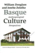 Cover: Basque Culture - University of Nevada Reno,  Basque Studies Program,U.S.