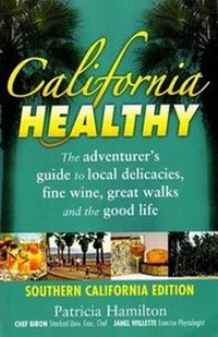 Enlarge image Cover: California Healthy - Park Place Publications