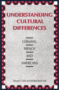 Abbildung von: Understanding Cultural Differences - Intercultural Press