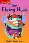 Cover: Flying high - New Africa Books (Pty) Ltd