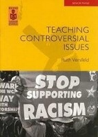 Enlarge image Cover: Teaching controversial issues - New Africa Education