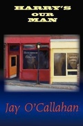 Cover: Harry's Our Man - Jay O'Callahan