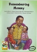 Cover: Remembering Mommy - New Africa Education