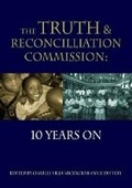 Cover: The truth and reconciliation commission - David Philip Publishers