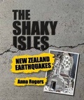Cover: The Shaky Isles - Grantham House Publishing
