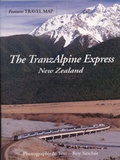 Cover: The TranzAlpine Express - Grantham House Publishing